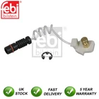 Brake Pad Wear Sensor Front Febi Fits Mercedes M-class 1998-2005 1635401317 New. Price: $13.52.