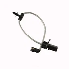 Disc Brake Pad Wear Sensor Carlson 19190 New. Price: $10.95.