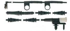 Disc Brake Pad Wear Sensor-autobiography Hella-pagid 355252391 New. Price: $31.15.