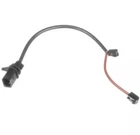For Audi Q5 2013-2017 Holstein 2BWS0016 Front Disc Brake Pad Wear Sensor New. Price: $17.95.