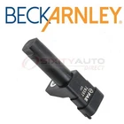 Beck Arnley Crankshaft Position Sensor For 2012 Mercedes-benz S350 Engine Zn New. Price: $64.03.