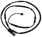 Disc Brake Pad Wear SENSOR-SDRIVE35I Hella-pagid 355251811 Fits 10-12 Bmw Z4 New. Price: $19.04.