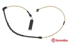Brembo 00 270 Warning Contact, Brake Pad Wear For Land Rover Neu. Price: $17.45.