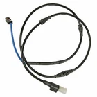 Disc Brake Pad Wear Sensor Power Stop Fits 10-13 Land Rover Range Sport New. Price: $28.95.