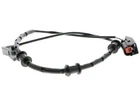 Vemo Disc Brake Pad Wear Sensor For Xj, Xjr, Xf, Xfr, Xfr-s, Xk, Xkr V41-72-0004 New. Price: $25.51.