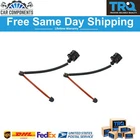 New Rear Brake Pad Wear Sensor Pair Set For 2004-2010 Audi Q7 Porsche Cayenne. Price: $22.60.