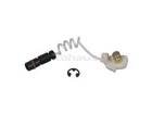 Febi Bilstein Brake Pad Wear Sensor 1635401317 Mercedes Benz ML350 ML320 ML500 New. Price: $11.18.