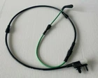 Genuine Jaguar Pace 2016+ Front Brake Pad Wear Sensor T4A27349 New. Price: $38.05.