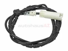 Bowa Brake Pad Wear Sensor 34356792564 Bmw 328I 335I Xdrive 128I E90 335D 135I New. Price: $25.18.