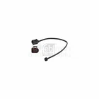 Febi-bilstein Disc Brake Pad Wear Sensor Front 34499 For Volkswagen Vw New. Price: $16.12.