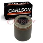 Carlson Rear Disc Brake Caliper Piston For 2002 Cadillac Escalade Pad Et New. Price: $17.20.