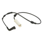 For Bmw 128I 2008-2010 Pex WK547 Front Electronic Brake Pad Wear Sensor New. Price: $10.16.
