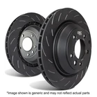 Ebc Brakes Rear To Match Frt SG2F New. Price: $239.00.
