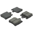 Centric Rear Disc Brake Pad Set For 2001-02 Mercedes-benz S55 Amg Direct Fit New. Price: $26.74.