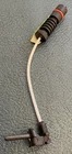 Brake Pad Wear Sensor 140-540-12-17 For Mercedes-benz 190E, 300D, 300E, 400E New. Price: $14.95.