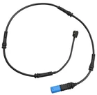 Beck/arnley 0842253 Disc Brake Pad Wear Sensor Silver New. Price: $27.72.