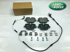 Genuine Land Rover Range Supercharged 10-13 Rear Brake Pads LR025739 New. Price: $62.99.