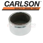 Carlson Front Disc Brake Caliper Piston 1973-1974 Ford Country Squire Bo New. Price: $43.99.