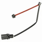 Disc Brake Pad Wear Sensor Power Stop SW-0314 Fits 20-23 Audi R8 New. Price: $24.40.
