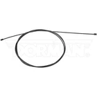 Dorman C92428 Parking Brake Cable New. Price: $48.99.