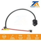 Front Brake Pads Wear Sensor For Audi Quattro Seat Leon Ateca New. Price: $16.75.