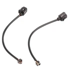New For Porsche Boxster Cayman 911 3.4L Front Brake Pad Wear Sensor 99160916100. Price: $7.19.