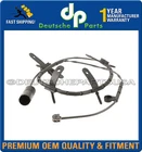 Mini Cooper Front Brake Pad Wear Indicator Sensor 34356761447 / 34356778175 New. Price: $8.99.