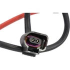 Front Disc Brake Pad Wear Sensor For Vw Touareg New. Price: $26.16.