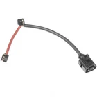 Disc Brake Pad Wear Sensor Holstein 2BWS0238 New. Price: $15.31.