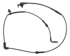 Disc Brake Pad Wear Sensor Hella-pagid Fits 16-18 Land Rover Range Evoque New. Price: $53.99.
