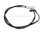 Bowa Brake Pad Wear Sensor 34356762253 Bmw E36 325I 328I M3 E46 330I E90 335I New. Price: $25.28.