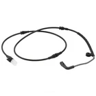 Disc Brake Pad Wear Sensor Wve 5S16615 Fits 07-09 Land Rover Range Sport New. Price: $69.63.