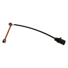 For Audi Q5 2013-2016 Acdelco 18K2503 Gold Front Disc Brake Pad Wear Sensor New. Price: $10.46.