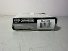 Carquest Wearever 084-1612 Disc Brake Pad Sensor New. Price: $21.00.
