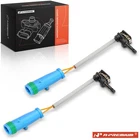 A-premium 2PCS Front Left & Right Brake Pad Wear Sensor For Mercedes S450 S550 New. Price: $9.29.