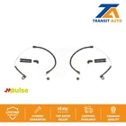 Front Brake Pads Wear Sensor (2 Pack) For Bmw Z4 KSE-100047 New. Price: $31.46.