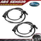 2X Abs Wheel Speed Sensors For Bmw Z4 2009-2016 34356784618 Front Left & Right New. Price: $25.99.