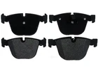 For 2007-2008 Bmw Alpina B7 Brake Pad Set Rear Ac Delco 13872SGBP New. Price: $76.69.