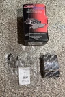 Centric 105.15850 Posi Quiet Ceramic Rear Disc Brake Pads New. Price: $39.99.