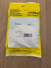 Textar Brake Pad Wear Sensor 98065310 For Jaguar Models New Oem. Price: $29.99.