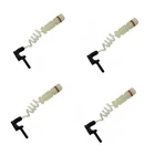 Set Of Brake Pad Sensors Febi 2025400717 For Mercedes New. Price: $19.99.