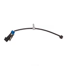 Disc Brake Pad Wear Sensor-sensor Wire Dfc 341-46002 Fits 1998 Cadillac Seville New. Price: $13.00.