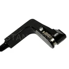 For Mini Cooper 07-13 Standard PWS185 Intermotor Rear Disc Brake Pad Wear Sensor New. Price: $14.85.