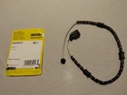Textar 98048410 Warning Contact, Brake Pad Wear For Jaguar New. Price: $14.95.