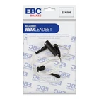 Ebc EFA090 Wear Leads- New. Price: $27.99.