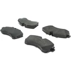 Centric Front Disc Brake Pad Set For 2007-2020 Freightliner Sprinter 3500 New. Price: $48.62.