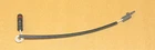 Fits 98-05 Mercedes Benz ML320 ML350 Raybestos Brake Pad Wear Sensor EWS67 New. Price: $69.95.