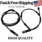 2PCS Brake Pad Wear Sensor Front & Rear For Bmw 228I 320I 328I 330I 335I 2012-18 New. Price: $15.01.