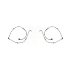 Mpulse KSE-100257 Brake Pad Sensor Rear For Land Rover Range Evoque 2017-2018 New. Price: $44.57.