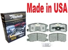 Disc Brake Pad Set-advanced Tech Super Premium Ceramic Rear Raybestos ATD868C New. Price: $40.89.